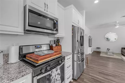 Kitchen - 82637 Pedrera Ln, Indio, CA 92201 photo 2 of 3