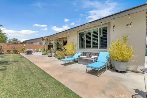 Exterior - 82637 Pedrera Ln, Indio, CA 92201 photo 13 of 21