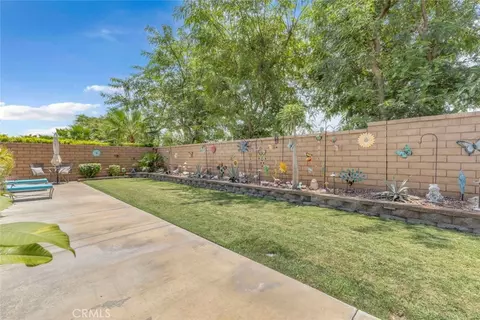 Exterior - 82637 Pedrera Ln, Indio, CA 92201 photo 11 of 21