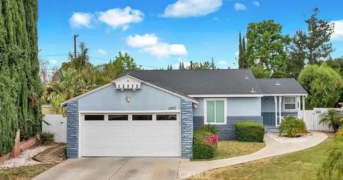 6910 Keokuk, Winnetka, CA 91306