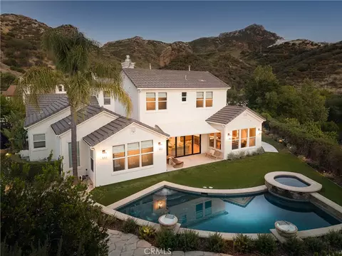 1364 Caitlyn Cir, Westlake Village, CA 91361