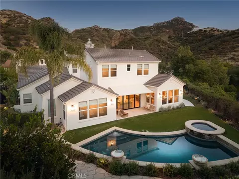 1364 Caitlyn Cir, Westlake Village, CA 91361