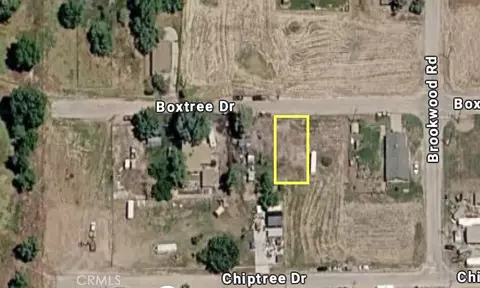 0 Boxtree Dr, Lake Elizabeth, CA 93532