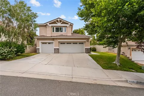 14925 Narcissus Crst, Canyon Country, CA 91387