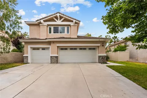 14925 Narcissus Crst, Canyon Country, CA 91387