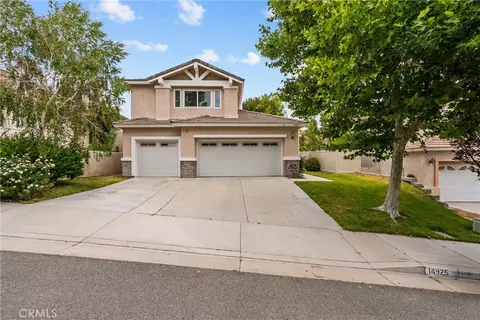 14925 Narcissus Crst, Canyon Country, CA 91387