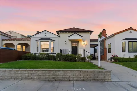 520 N Citrus, Los Angeles, CA 90036
