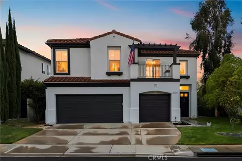26004 Twain Pl, Stevenson Ranch, CA 91381