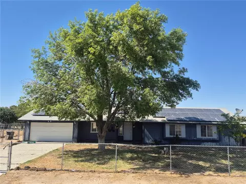 16245 Mossdale Ave E, Lancaster, CA 93535