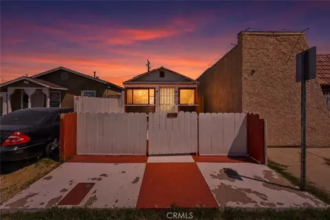 117 W Pillsbury St, Lancaster, CA 93534