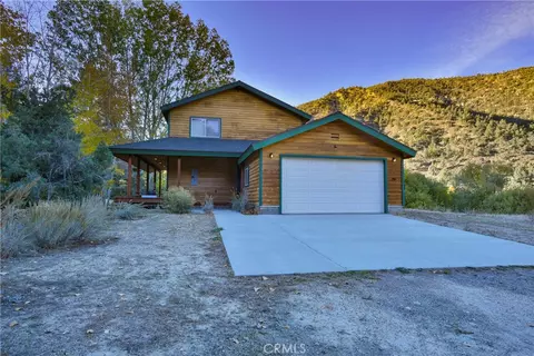 2624 Basel Ct, Pine Mountain Club, CA 93222