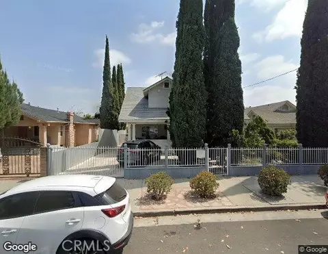 4618 Melbourne, Los Angeles, CA 90027
