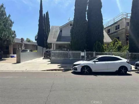 4618 Melbourne, Los Angeles, CA 90027