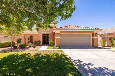 3124 E Newgrove, Lancaster, CA 93535