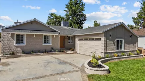 15013 San Jose, Mission Hills, CA 91345