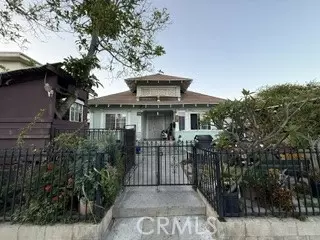 1457 W 25th, Los Angeles, CA 90007