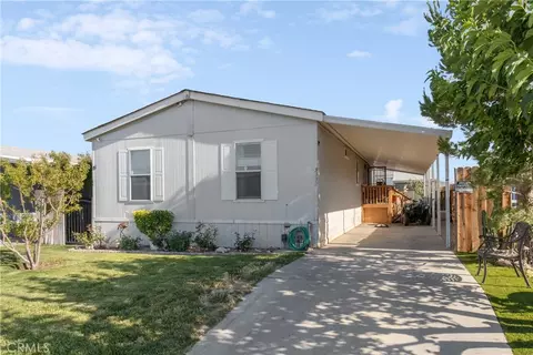 3332 Rossetta, Mojave, CA 93501