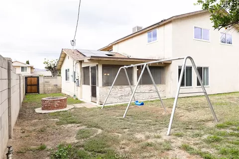Exterior - 2454 Invar Ct, Simi Valley, CA 93065 photo 6 of 8