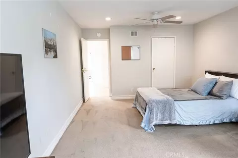 Bedroom - 2454 Invar Ct, Simi Valley, CA 93065 photo 7 of 12
