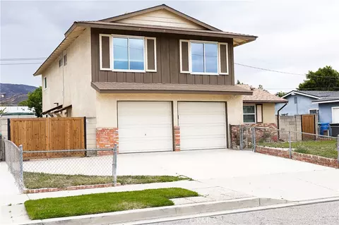 Exterior - 2454 Invar Ct, Simi Valley, CA 93065 photo 2 of 8