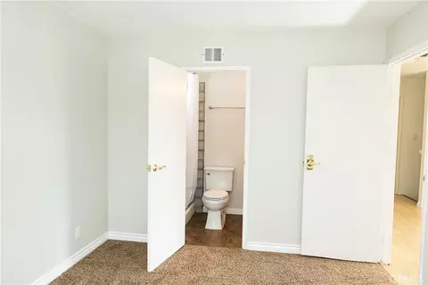 Bedroom - 2454 Invar Ct, Simi Valley, CA 93065 photo 10 of 12