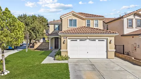 19826 Melissa, Saugus, CA 91350