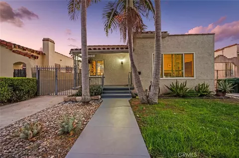 3441 Virginia Rd, Los Angeles, CA 90016