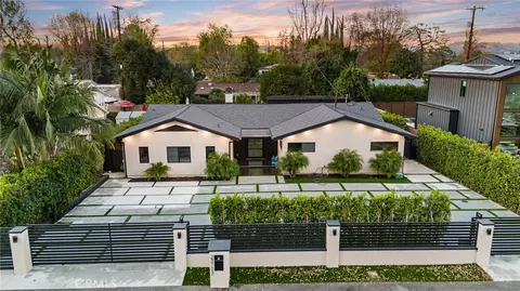 23103 Leonora, Woodland Hills, CA 91367