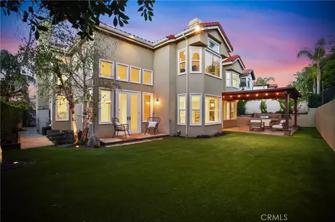 24868 Paseo Primario, Calabasas, CA 91302