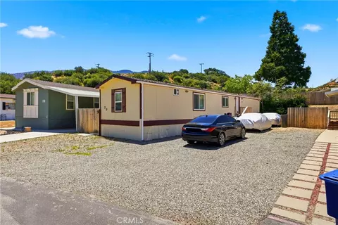 657 Lebec Rd #20, Lebec, CA 93243