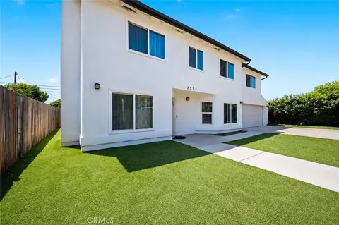 7723 Simpson Ave, North Hollywood, CA 91605