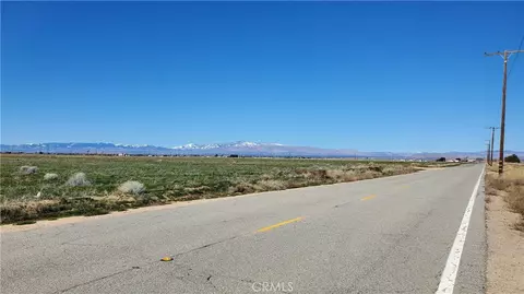0 70th St West Ave G-8, Lancaster, CA 93536