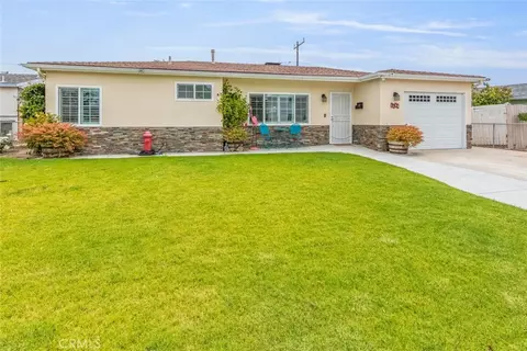 1164 N 6th, Port Hueneme, CA 93041