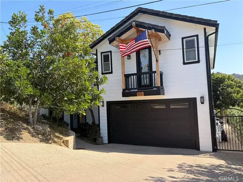1016 Crown Hl, Simi Valley, CA 93063