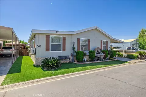 2121 E Ave I #50, Lancaster, CA 93535