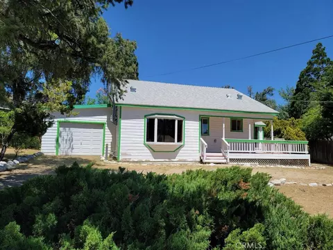 1004 Coldwater, Frazier Park, CA 93225