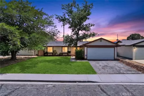 3518 Balmont, Lancaster, CA 93536