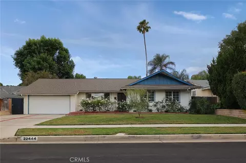 22444 Burton St, West Hills, CA 91304