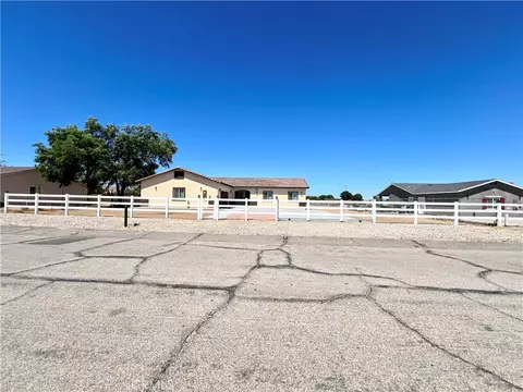 40719 171th St, Lake Los Angeles, CA 93535