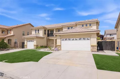 43919 Danya Ln, Lancaster, CA 93536