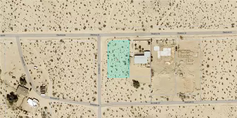 0 Nicolson Dr, Twentynine Palms, CA 92277