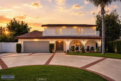 18614 Delano St, Tarzana, CA 91335