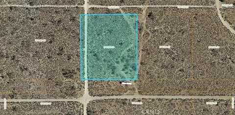 0 Patterson Rd, Rosamond, CA 93560