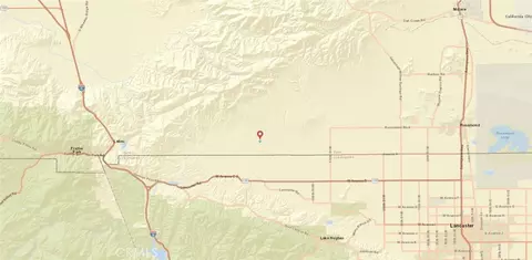 0 Patterson Rd, Rosamond, CA 93560 photo 9