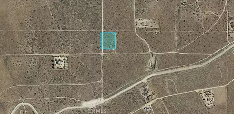 0 Patterson Rd, Rosamond, CA 93560 photo 3
