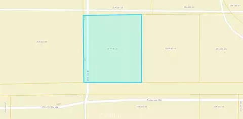 0 Patterson Rd, Rosamond, CA 93560 photo 2