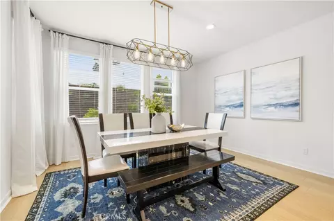 Dining - 18135 Tableau Way, Saugus, CA 91350 photo 1 of 1