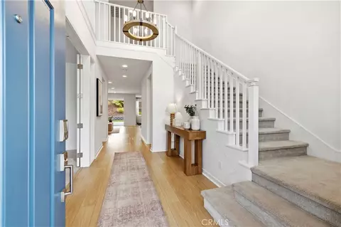 Entry Way - 18135 Tableau Way, Saugus, CA 91350 photo 1 of 4