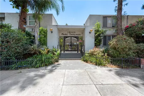 18620 Hatteras St #169, Tarzana, CA 91356