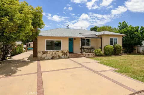 6834 Shoshone, Lake Balboa, CA 91406